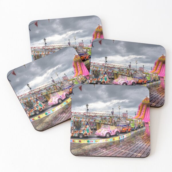 Item preview, Paignton Pier fun rides  designed and sold by hawkie.