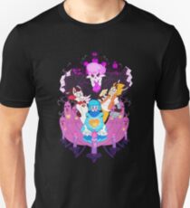Lewis' Mansion Unisex T-Shirt