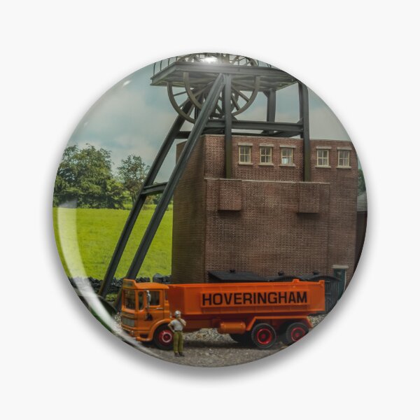 Item preview, Smallville Colliery 5 designed and sold by Steve Purnell Photography.