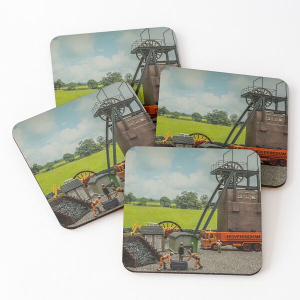 Item preview, Smallville Colliery 5 designed and sold by Steve Purnell Photography.