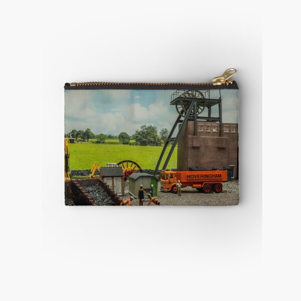 Item preview, Smallville Colliery 5 designed and sold by Steve Purnell Photography.