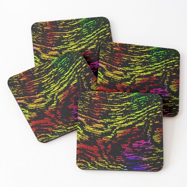 Item preview, ColorWood by SOTERO designed and sold by SOTERO ART.