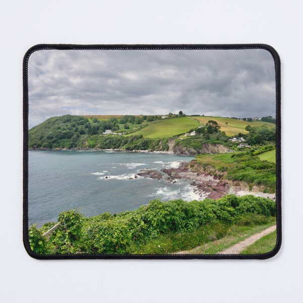 Item preview, Talland Bay  designed and sold by hawkie.