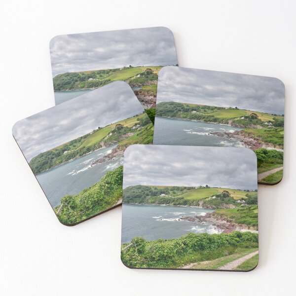 Item preview, Talland Bay  designed and sold by hawkie.