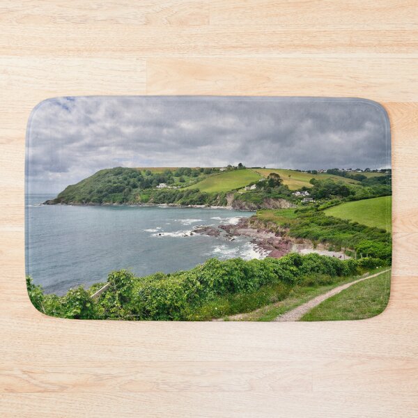 Item preview, Talland Bay  designed and sold by hawkie.