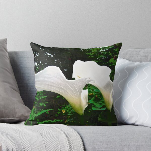 Item preview, White Flowers designed and sold by Shulie1.