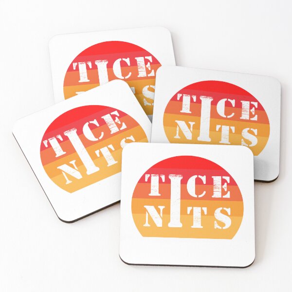 Item preview, TICE NITS : Funny designed and sold by EasilyShop.