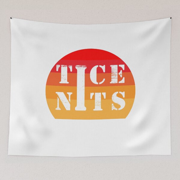 Item preview, TICE NITS : Funny designed and sold by EasilyShop.