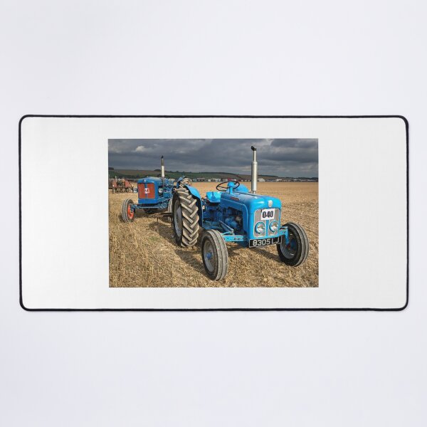 Item preview, Fordson Dexta  designed and sold by hawkie.
