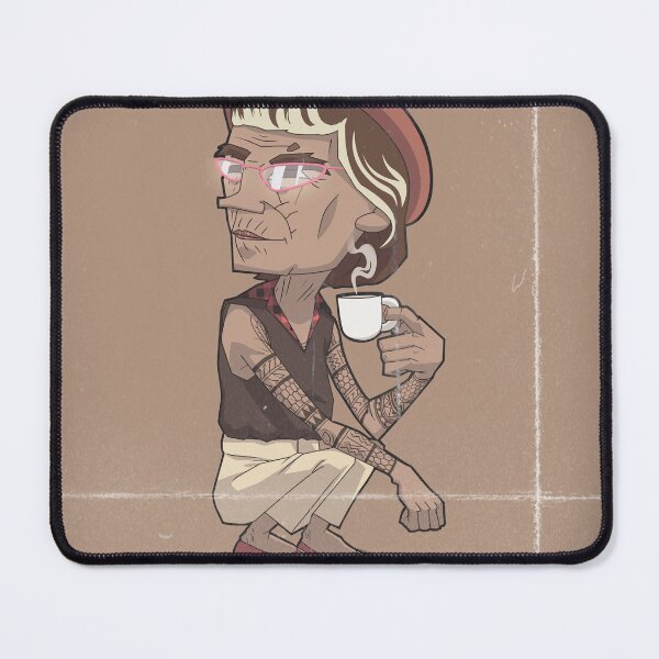 Item preview, Tory and coffee vintage designed and sold by TierOneTory.