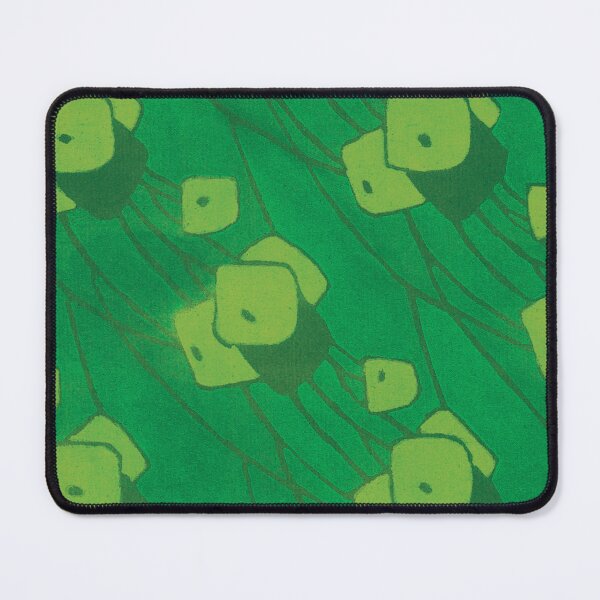 Item preview, Tropical Green Haze designed and sold by pelagio.