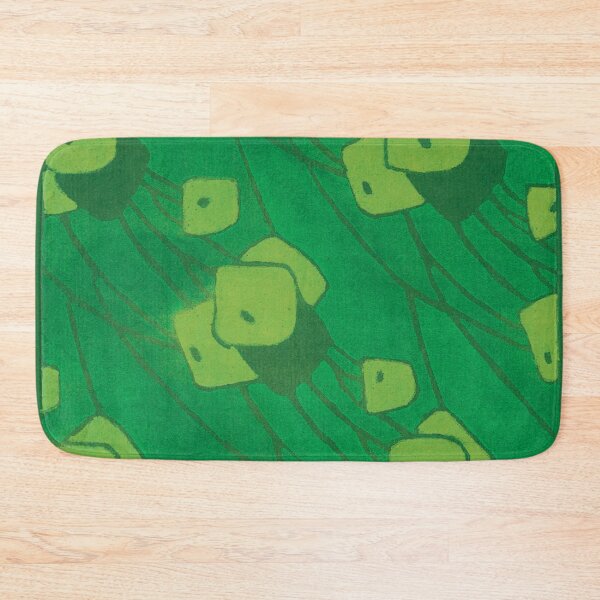 Item preview, Tropical Green Haze designed and sold by pelagio.
