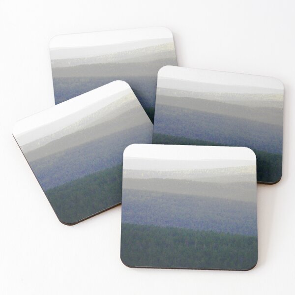 Item preview, Lapland view designed and sold by Greengardens36.
