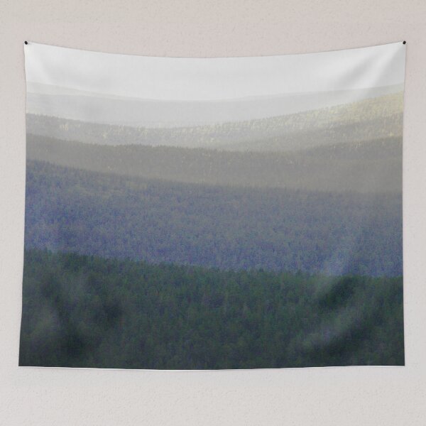 Item preview, Lapland view designed and sold by Greengardens36.