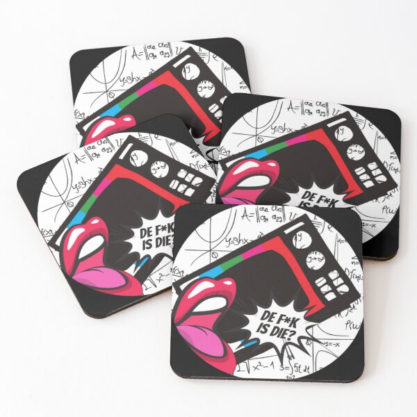 Item preview, Afrikaans, Afrikaanse WTF Afrikaans art design designed and sold by Hypnotees.