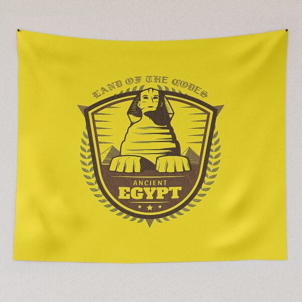 Item preview, LAND OF THE CODES, ANCIENT EGYPT STYLE. designed and sold by taherismail.