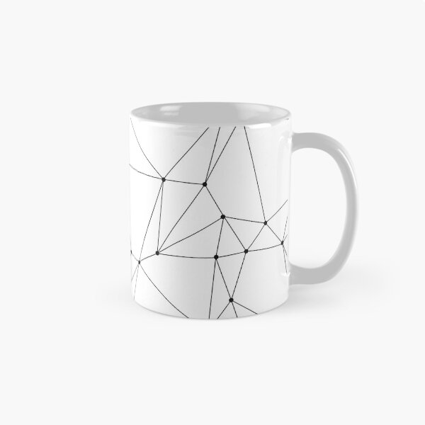 Artikelvorschau, Einfaches polygonales Design entworfen und verkauft von Pulpman.