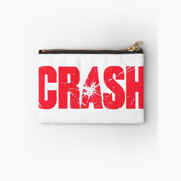 Item preview, CRASH designed and sold by mrdurrs.