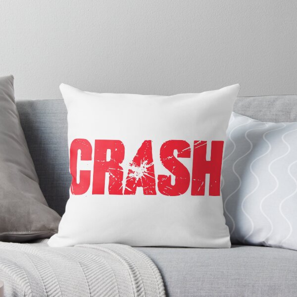 Item preview, CRASH designed and sold by mrdurrs.