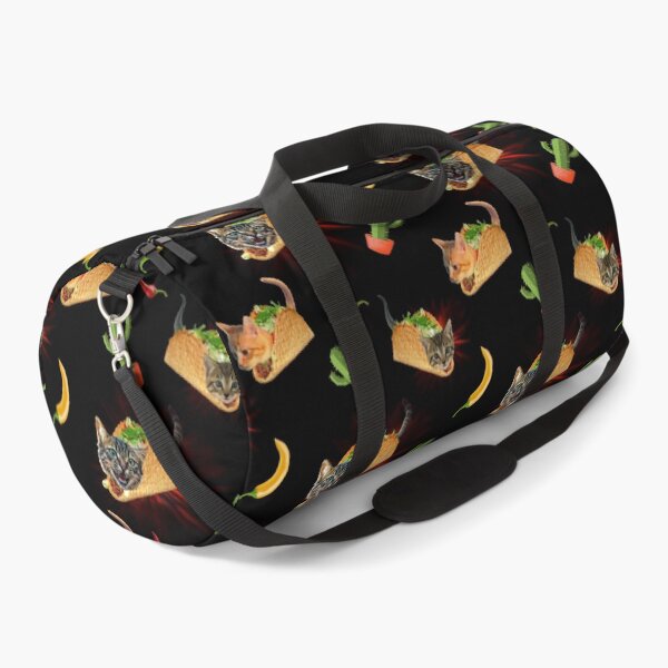 Item preview, Exploding Taco Cats designed and sold by MeowMerch.