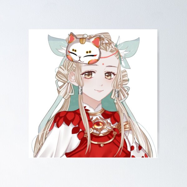 Item preview, chinese woman designed and sold by Estell212003.