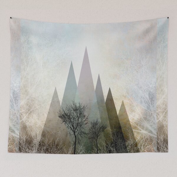Item preview, TREES IV designed and sold by Pia Schneider.