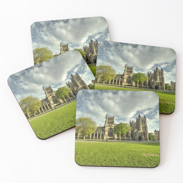 Item preview, Bristol Cathedral  designed and sold by hawkie.