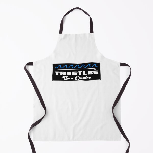 Item preview, Trestles San Onofre California designed and sold by Travel Time.