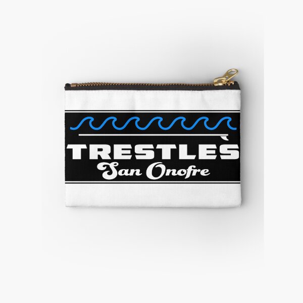 Item preview,  Trestles San Onofre California designed and sold by Travel Time.