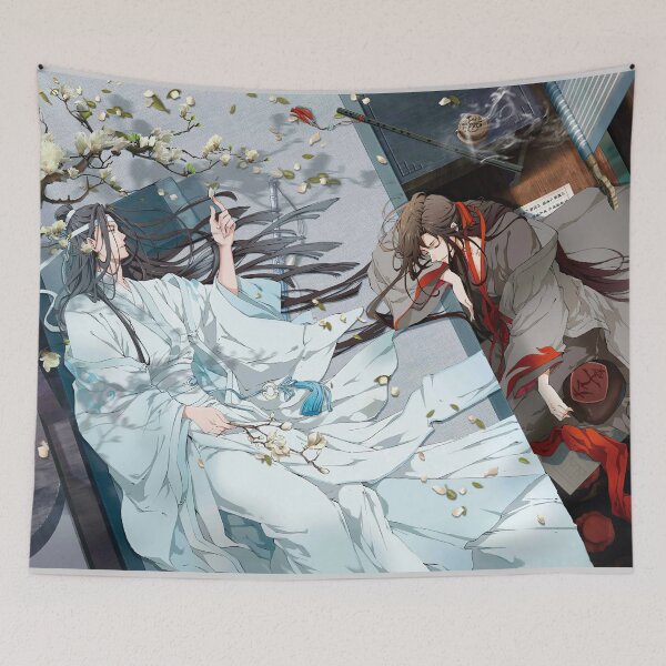 Item preview, WangXian in Gusu Lan designed and sold by Zhan Zhan.