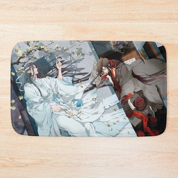 Item preview, WangXian in Gusu Lan designed and sold by Zhan Zhan.