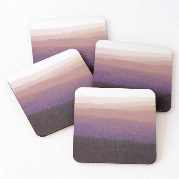 Item preview, Lapland view from a high hill designed and sold by Greengardens36.