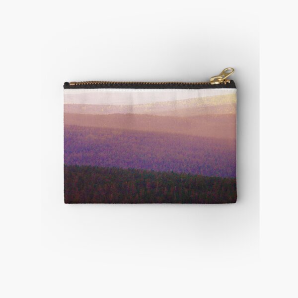 Item preview, Lapland view from a high hill designed and sold by Greengardens36.