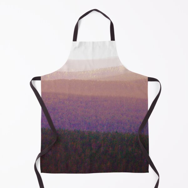 Item preview, Lapland view from a high hill designed and sold by Greengardens36.