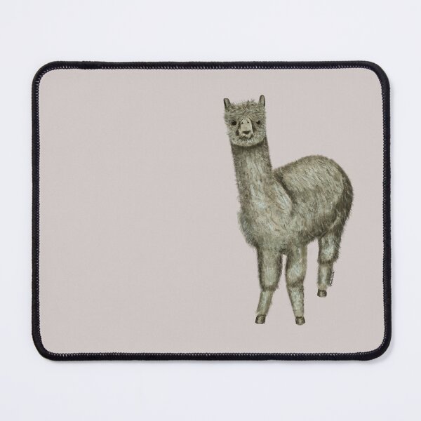 Item preview, Alpaca love designed and sold by PauwieArtStudio.