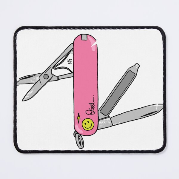 Item preview, Pocket knife designed and sold by leo-decade.
