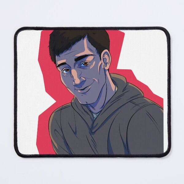 Item preview, Brian Hoody designed and sold by OrionsBetelgeux.