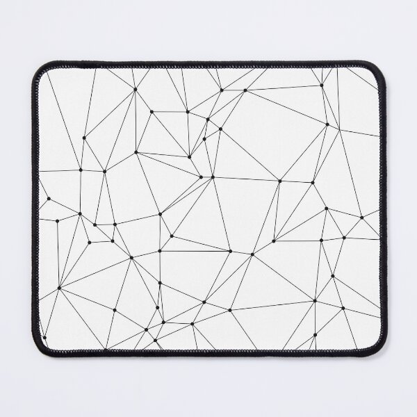 Item preview, Simple polygonal design designed and sold by Pulpman.