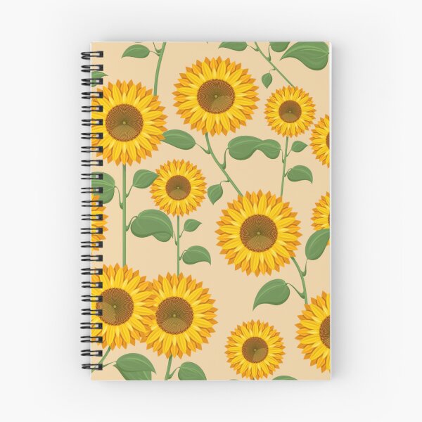 Item preview, sunflowers designed and sold by jouda21.