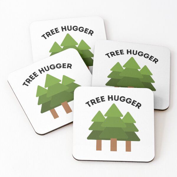 Item preview, Tree Hugger Dark designed and sold by Mood Mash.