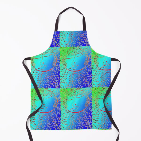 Item preview, Kinis therapy Electric moon designed and sold by Kini Sullivan-West.