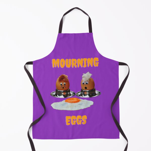Item preview, Mourning Eggs designed and sold by Javamba.