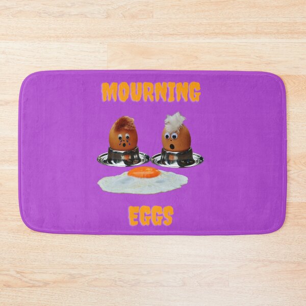Item preview, Mourning Eggs designed and sold by Javamba.