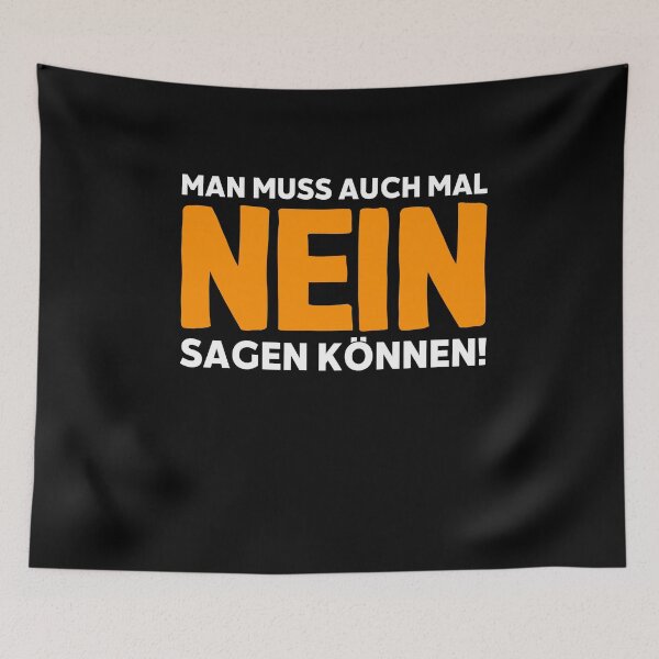 Item preview, Say You Have To Say No designed and sold by Galaxy-Corner.