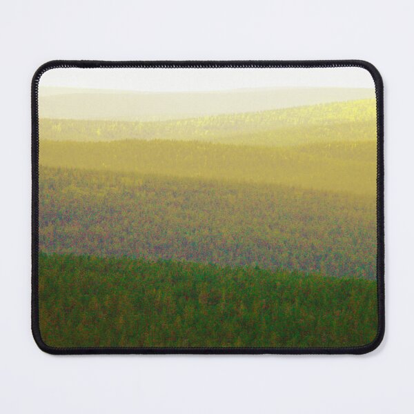 Item preview, Sunset in lapland designed and sold by Greengardens36.