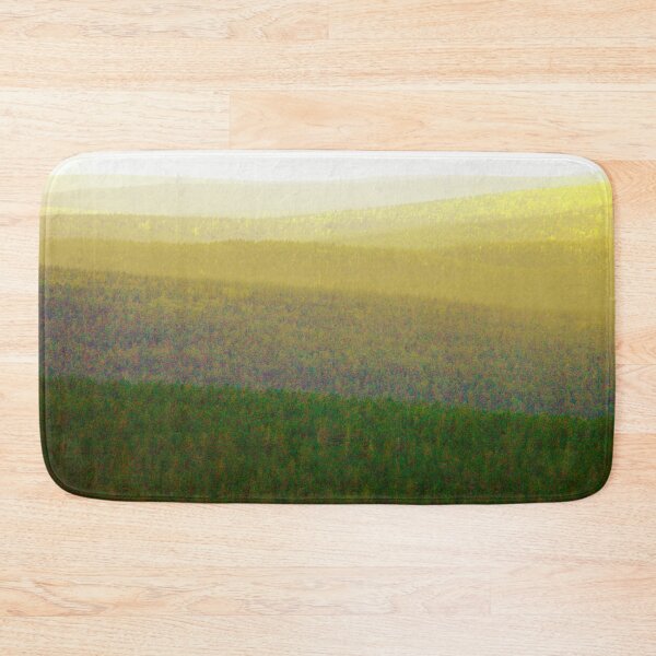Item preview, Sunset in lapland designed and sold by Greengardens36.