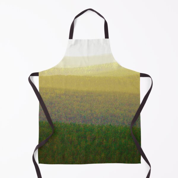 Item preview, Sunset in lapland designed and sold by Greengardens36.