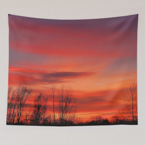 Item preview, nature,sunset,sky designed and sold by grickodd.