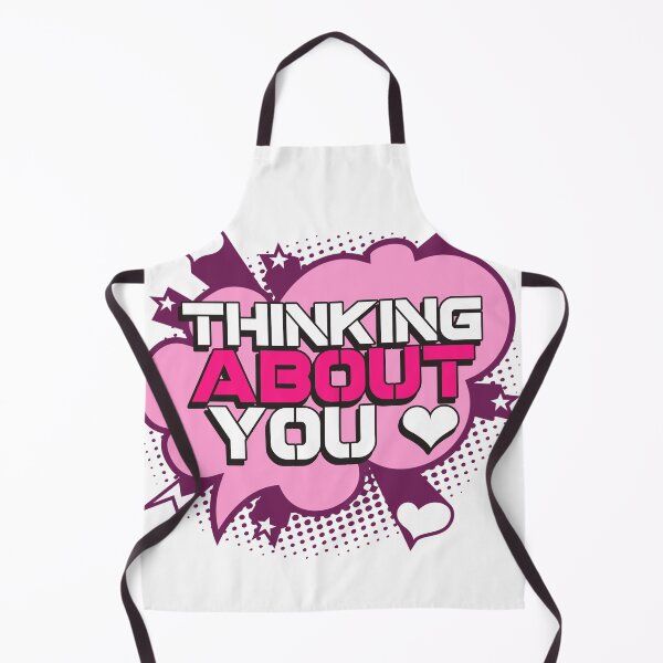 Item preview, Thinking About You designed and sold by Widial.