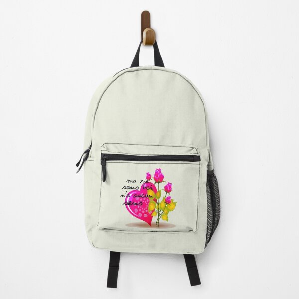 Item preview, Valentine's Day: Ma Vie Sans Toi N'a Aucun Sens designed and sold by DjoooDjooo.